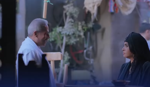 موعد عرض مسلسل رمضان كريم الجزء الثاني الحلقة 25 على صدى البلد