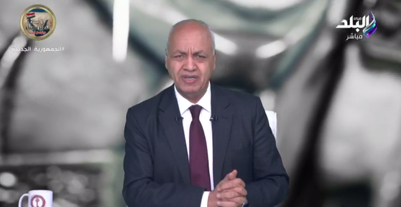 مصطفى بكري