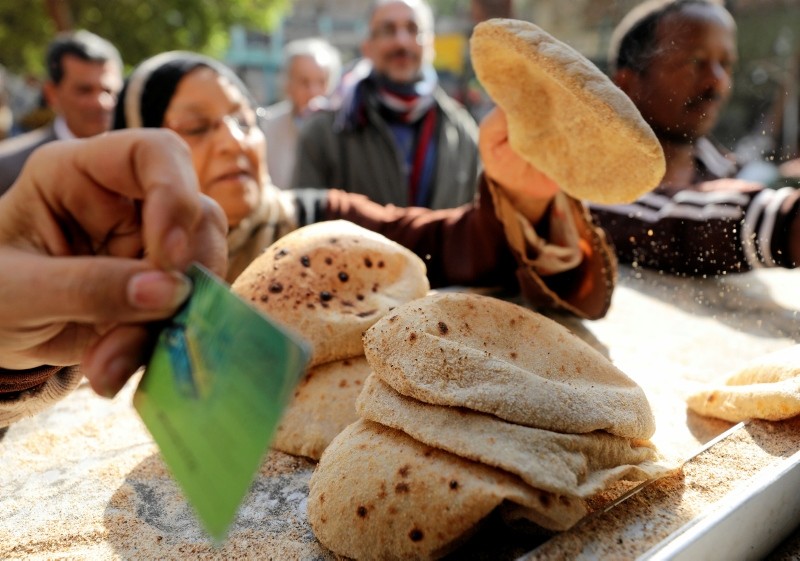 مواعيد عمل المخابز في عيد الفطر