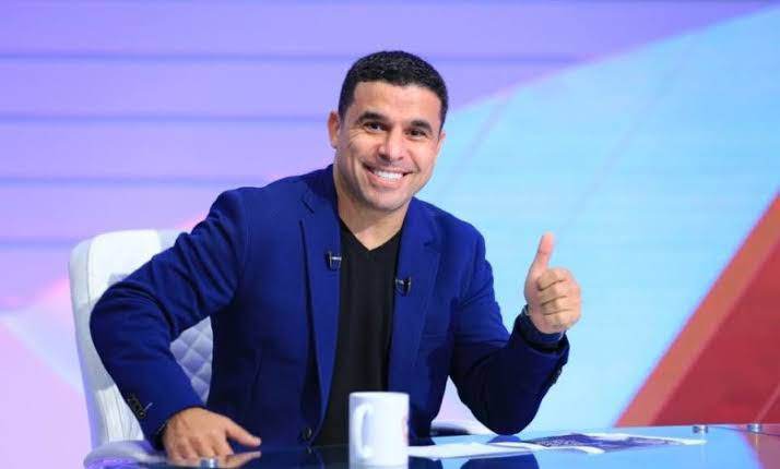خالد الغندور