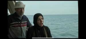 مسلسل تحت الوصاية الحلقة 12