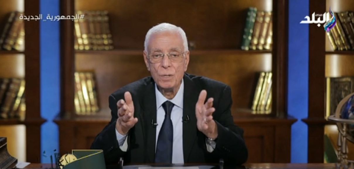 حسام موافي