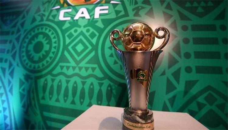 كأس الكونفدرالية