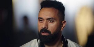 أحمد عبدالله مسلسل جعفر العمدة