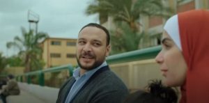 مسلسل تحت الوصاية الحلقة 12