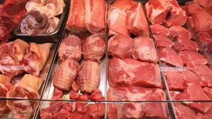 سعر اللحوم البلدي والسودانية