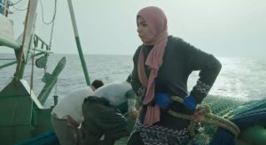 مسلسل تحت الوصاية الحلقة 9