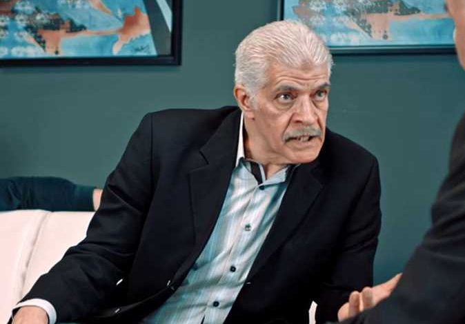 طارق النهري