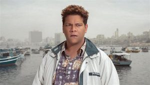 أحمد عبد الحميد مسلسل تحت الوصاية