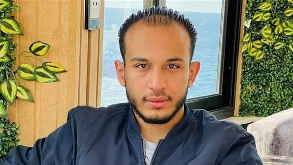 إسلام محمد زكي