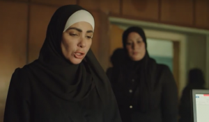 مسلسل تحت الوصاية الحلقة 5