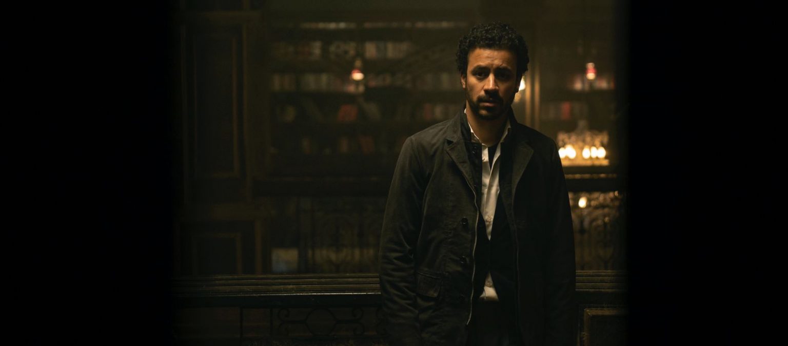 أحمد داود فيلم يوم 13