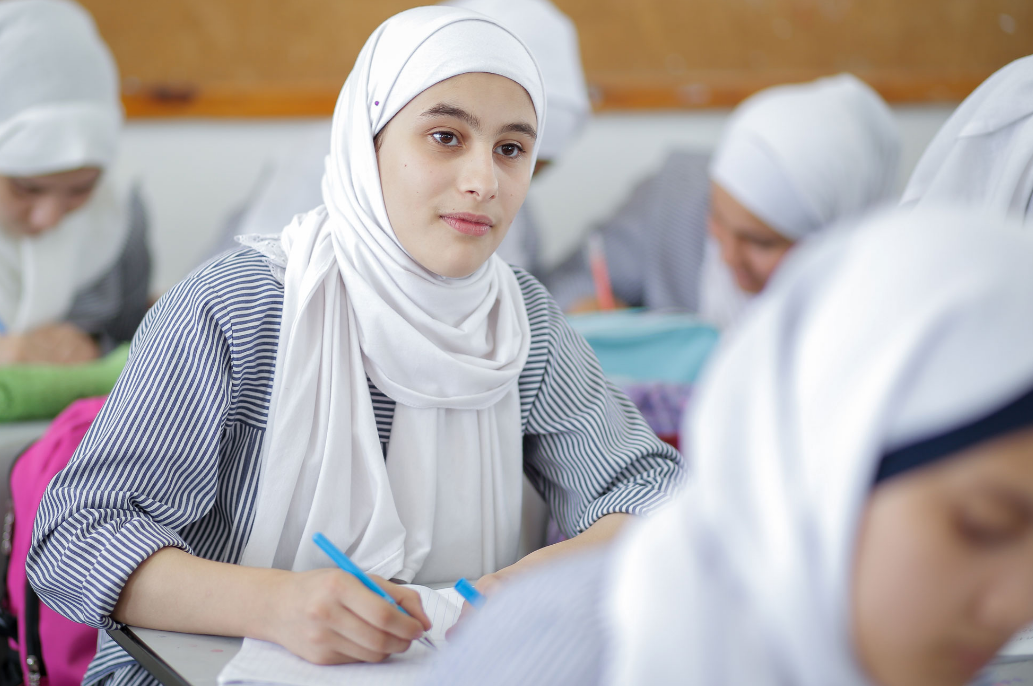 الثانوية العامة