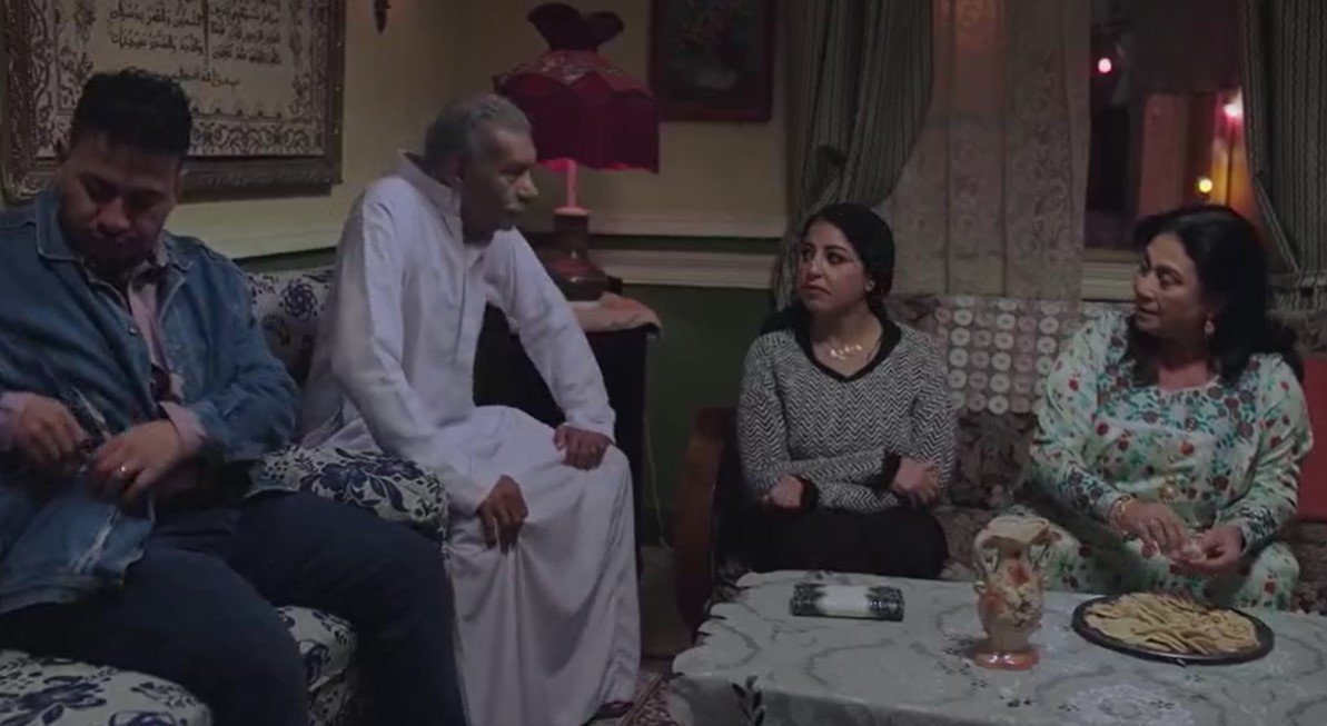 أحداث مسلسل رمضان كريم الجزء الثاني الحلقة 21 