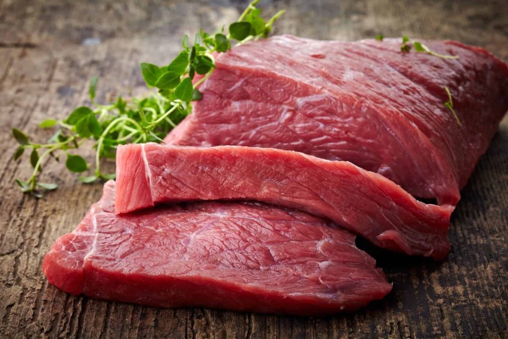 أماكن بيع اللحوم التشادية بنصف سعر البلدي