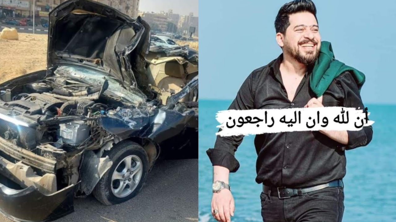 وفاة الفنان السوري معد الحسان