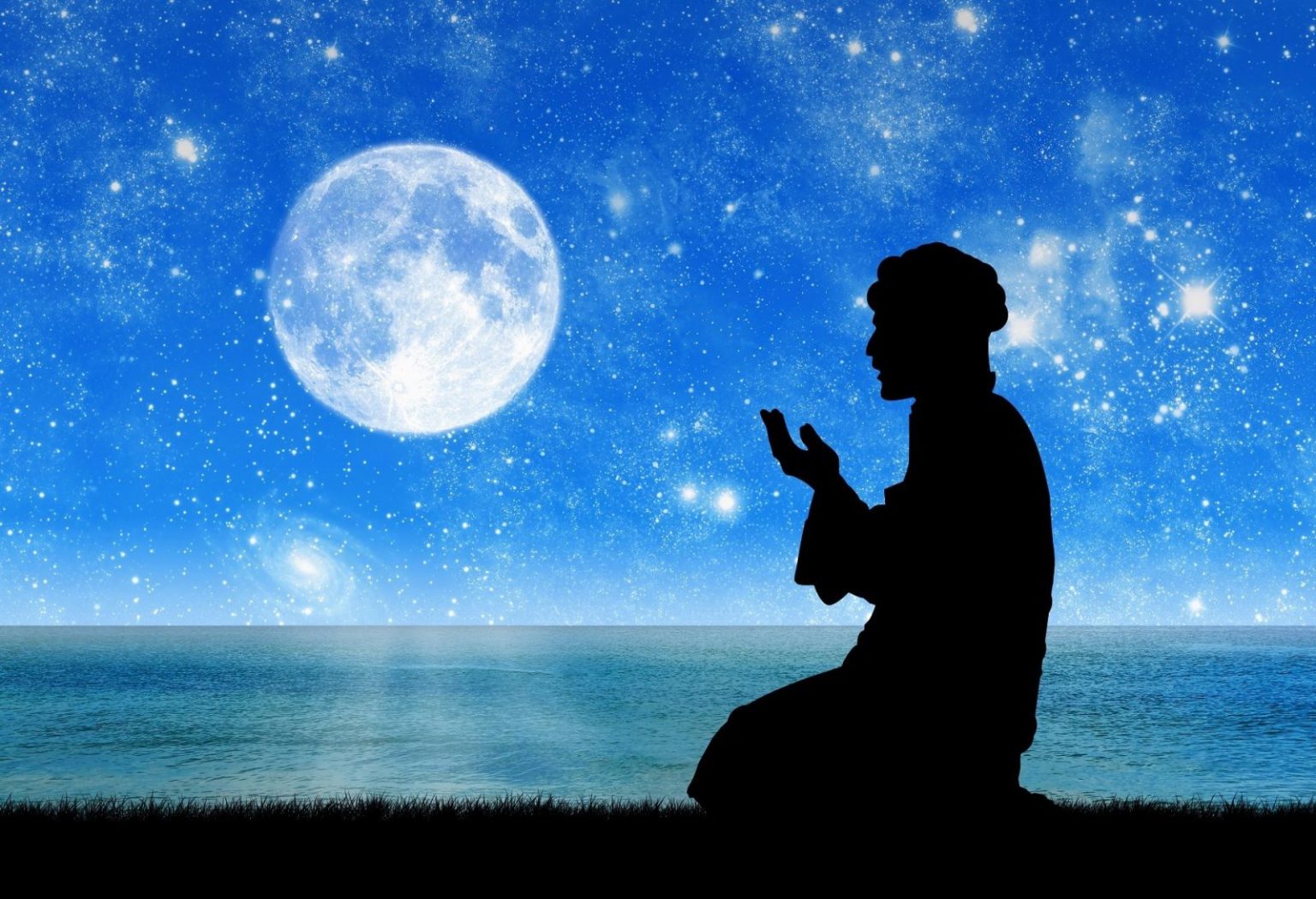 دعاء الجمعة الأولى من شوال