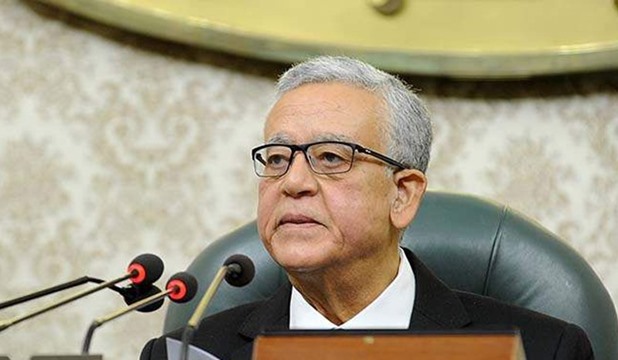 رئيس البرلمان
