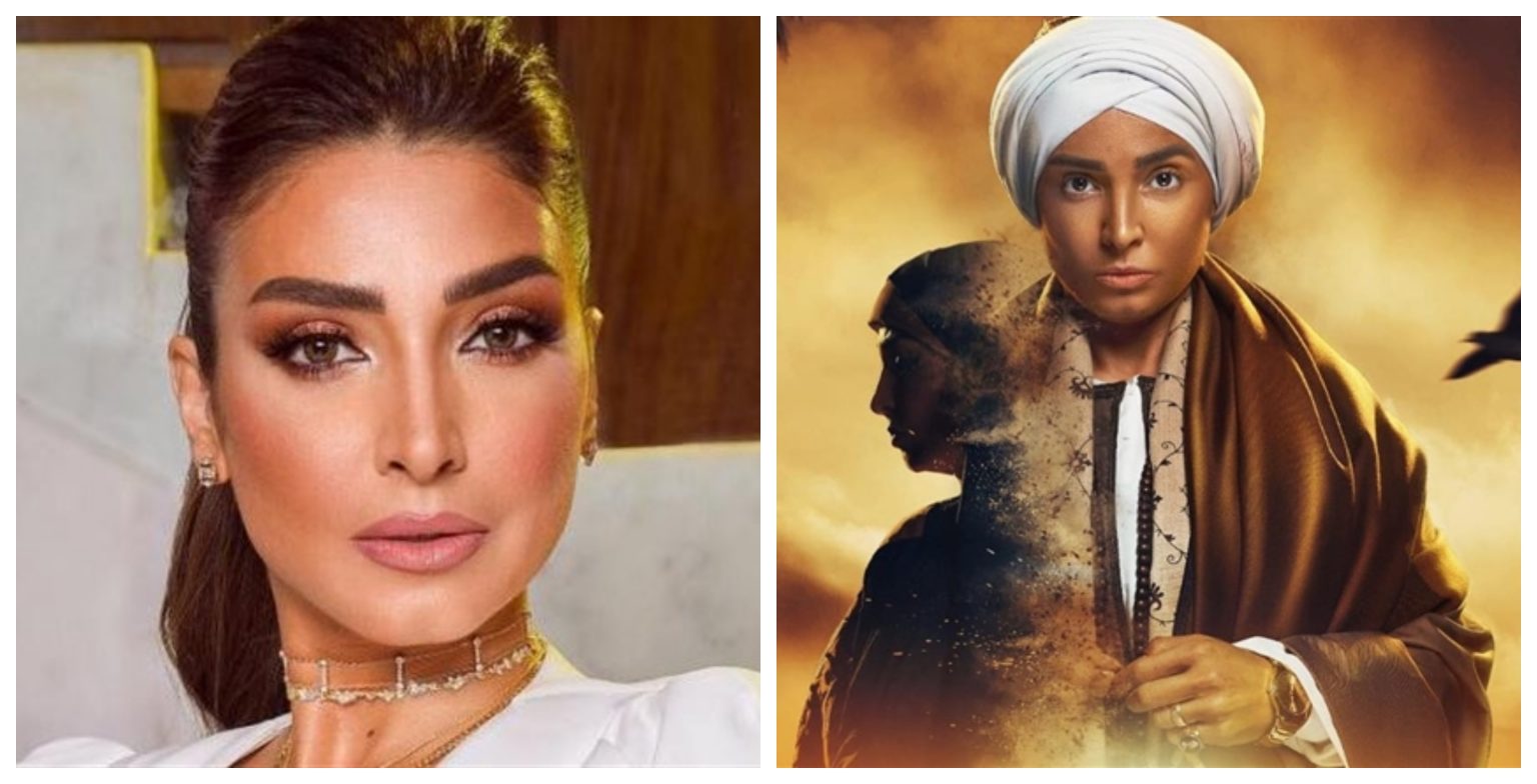روجينا مسلسل ستهم