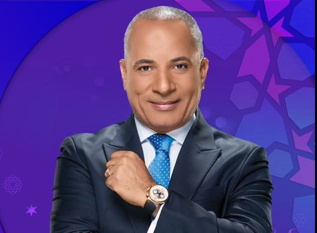أحمد موسى