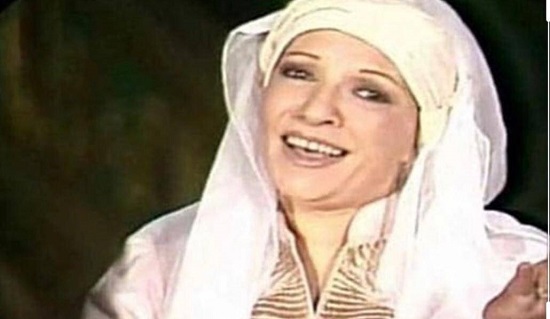شريفة فاضل
