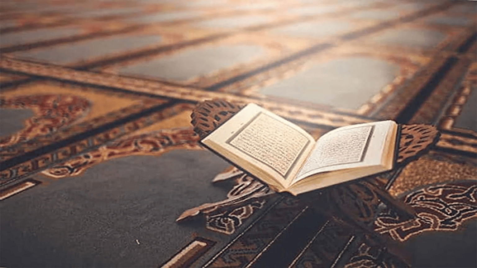 أجمل دعاء فى ليلة القدر مستجاب