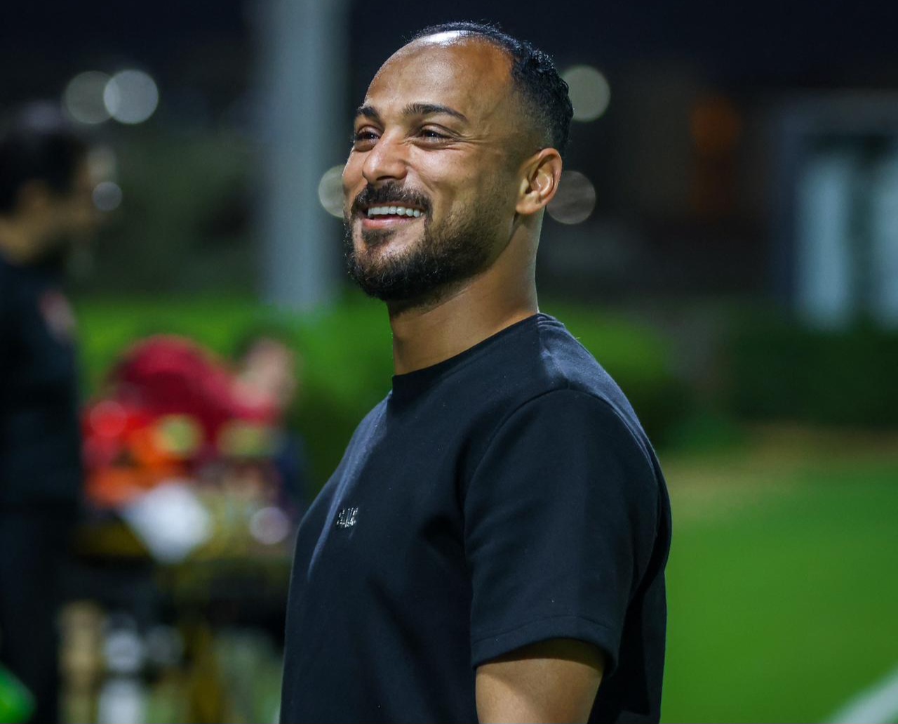 الأهلي يعلن منصب جديد لوليد سليمان