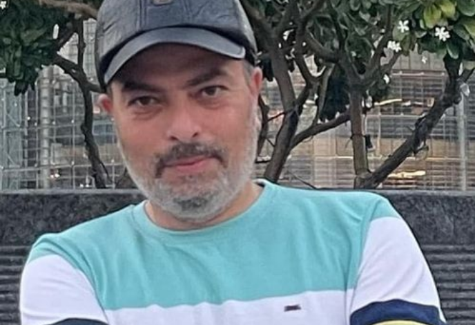 إصابة أحمد إبراهيم بجلطة في المخ