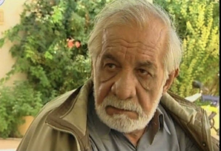 وفاة الفنان العراقي محسن العزاوي