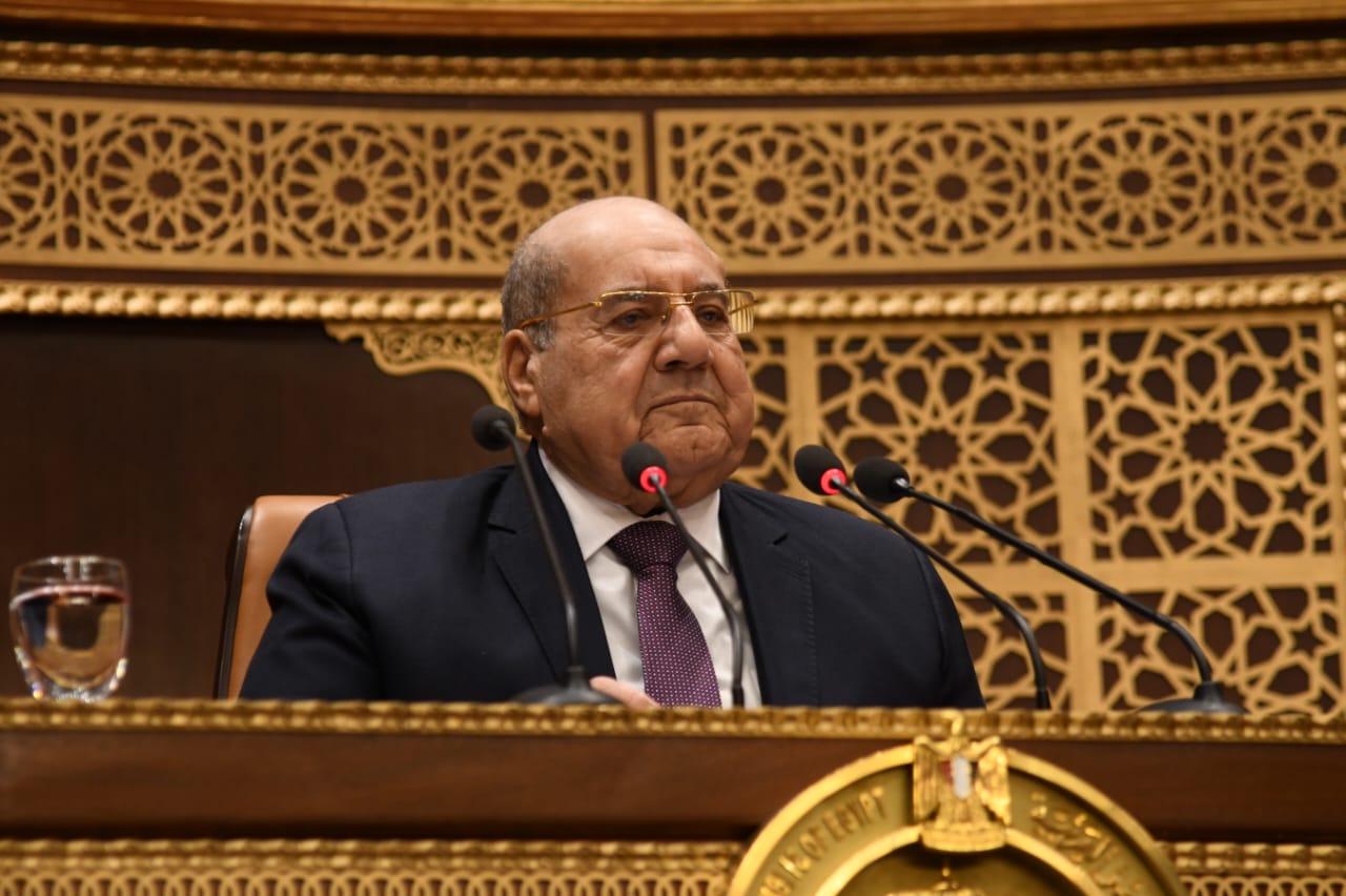 رئيس مجلس الشيوخ