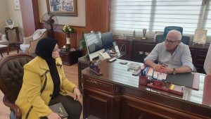 اعتماد 5 مدارس جديدة في بورسعيد.. والمحافظ يهنئ مديرية التعليم