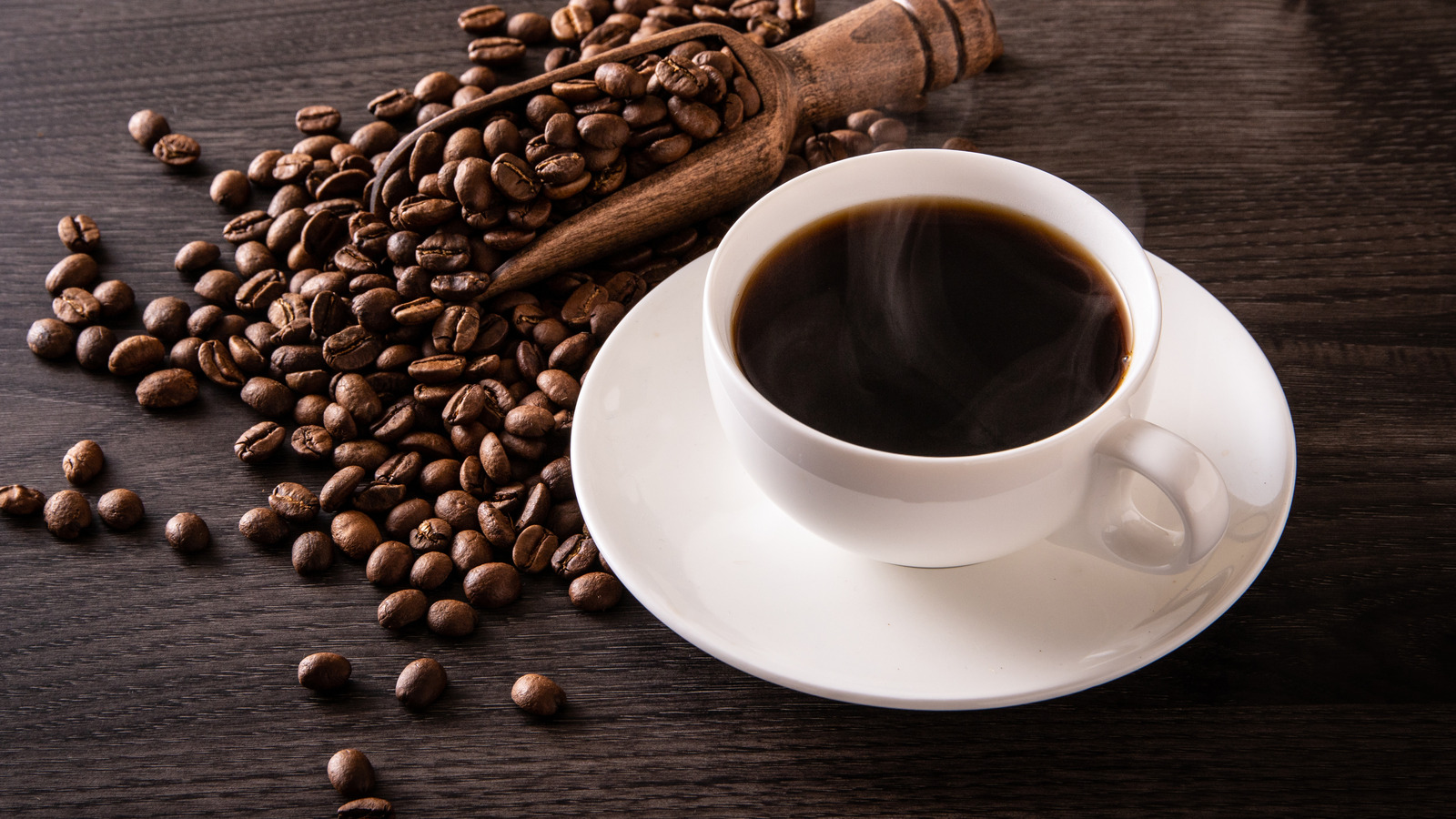 جمال شعبان يكشف فوائد القهوة دون سكر