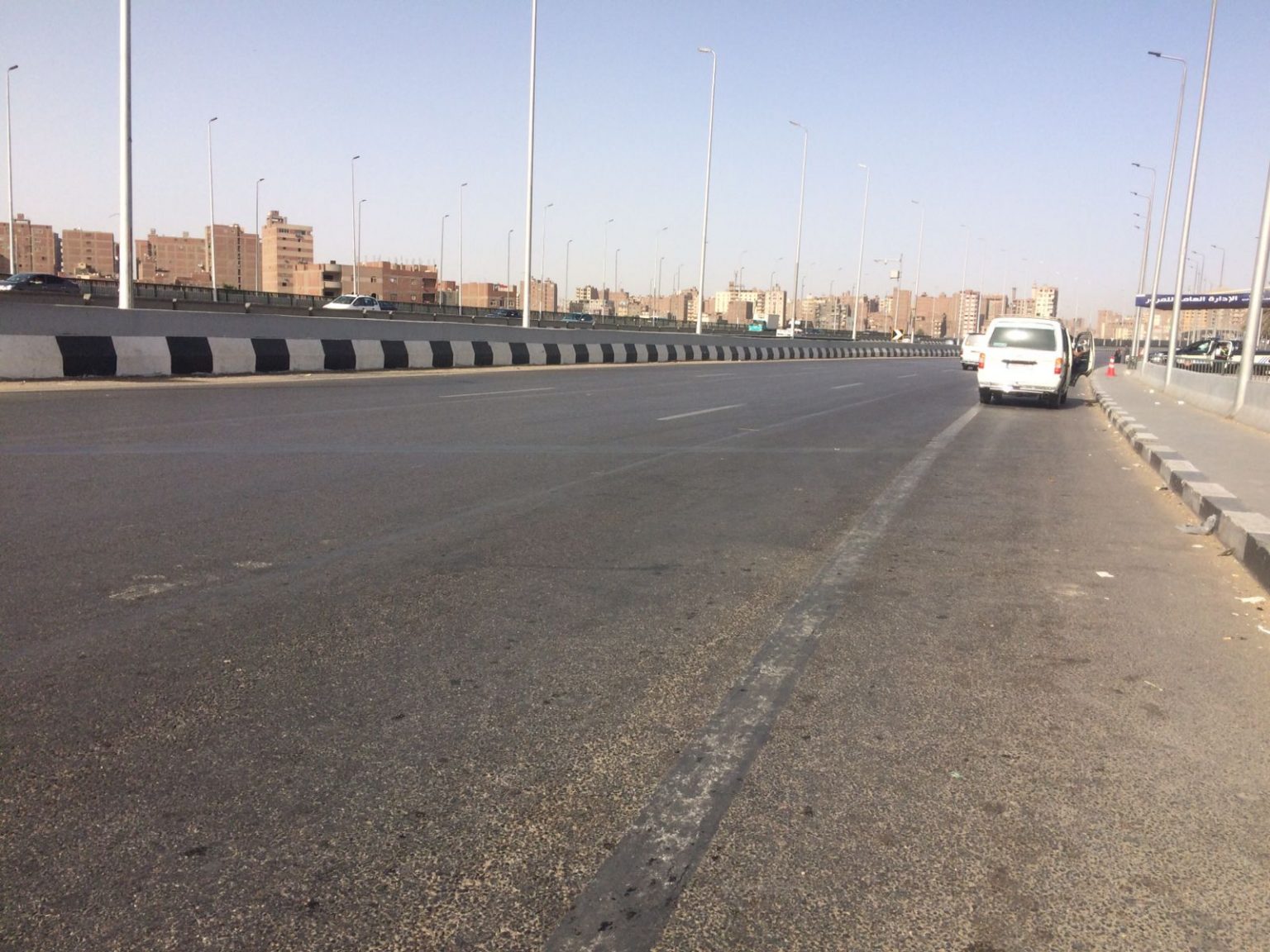 سيولة مرورية