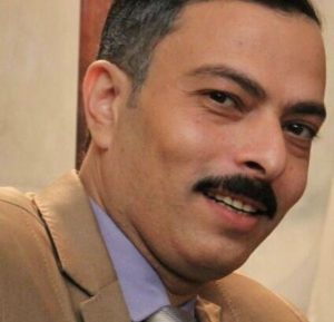 معلومات عن الفنان أحمد إبراهيم