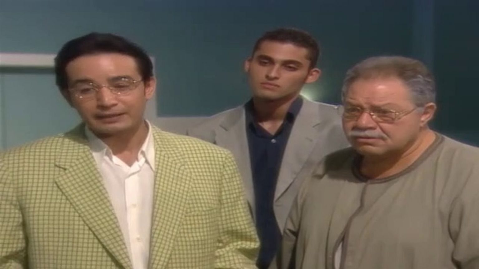 أحمد جلال عبد القوي