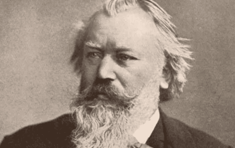 من هو Johannes Brahms يوهانس برامز