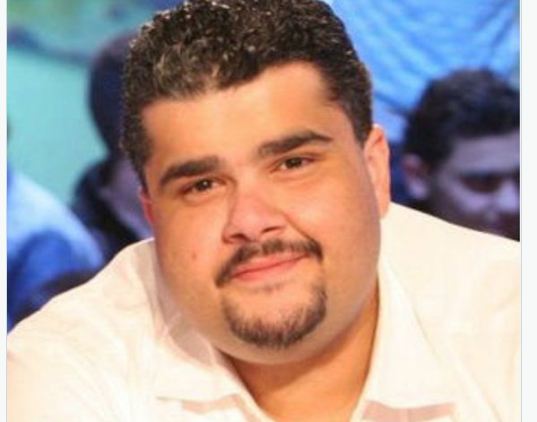 فهد الحيان