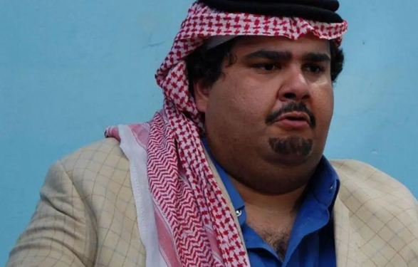 فهد الحيان