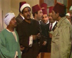 محمد الأدنداني