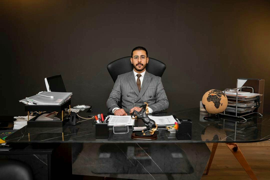 حسام المسلاتي