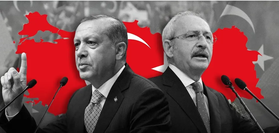 انتخابات تركيا.. صناديق الاقتراع تستقبل الناخبين وإعلان النتائج مساء اليوم