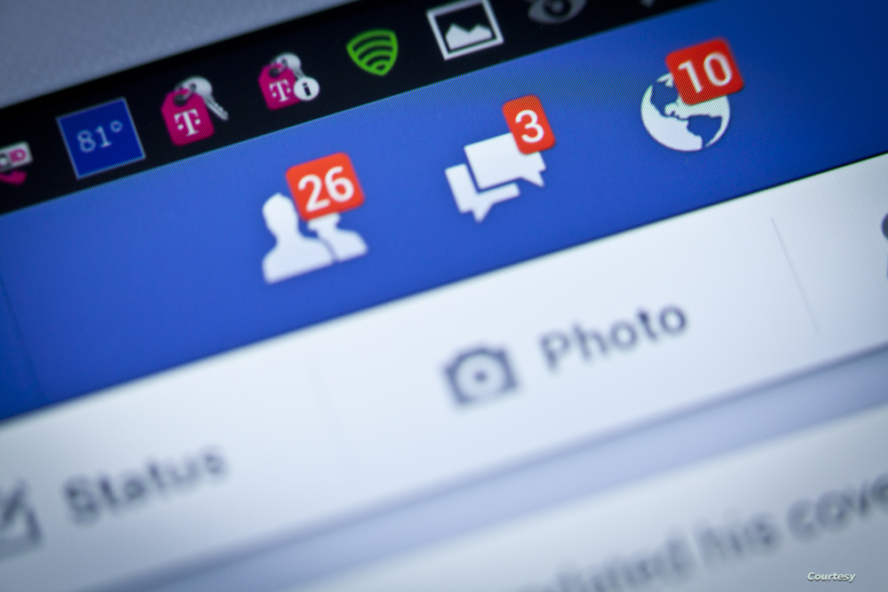 كيفية إلغاء طلبات الصداقة المرسلة على فيسبوك بعد العطل الفني 