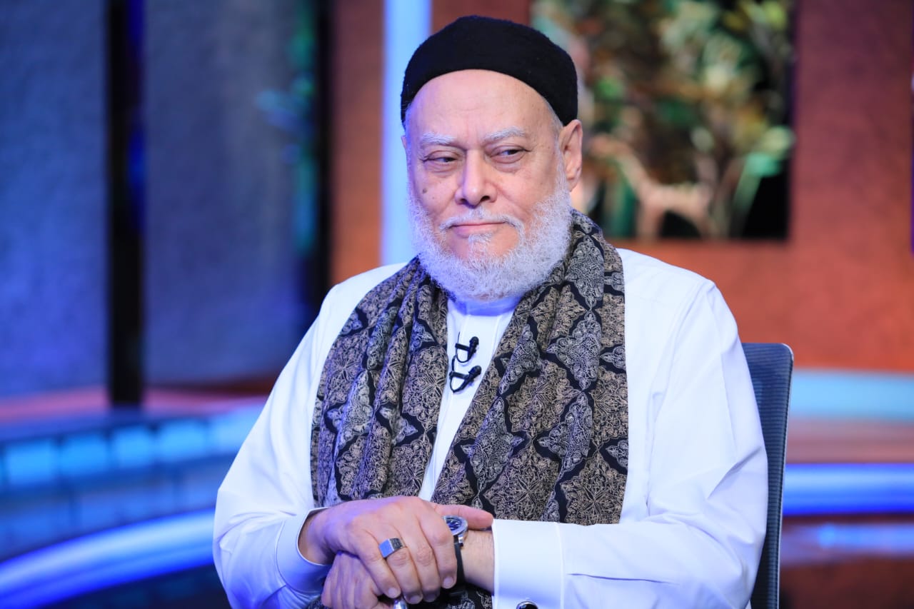 علي جمعة