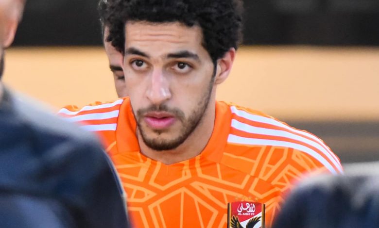 مصطفى شوبير