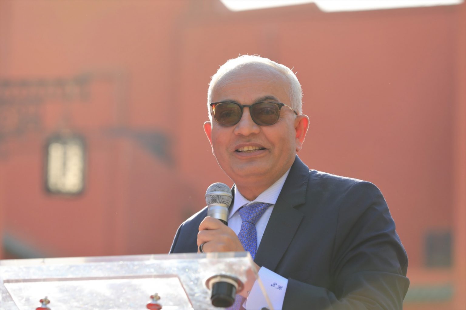 وزير التعليم