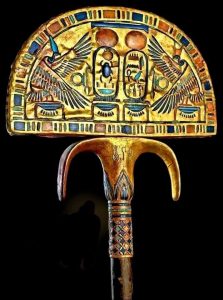 التكييف في مصر القديمة