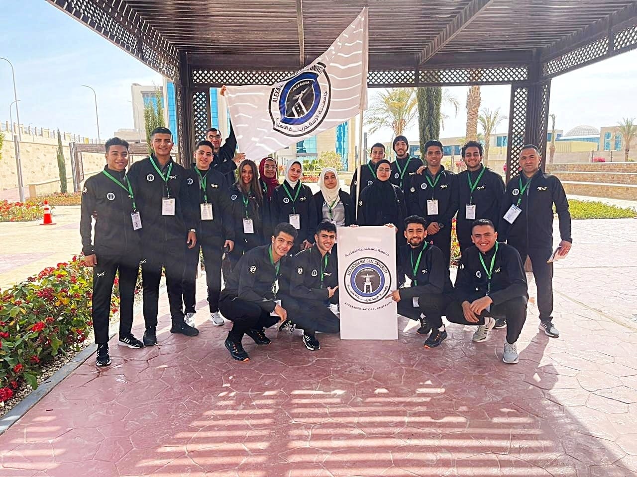 بدء الدراسة في 12 جامعة أهلية مُنبثقة عن الجامعات الحكومية