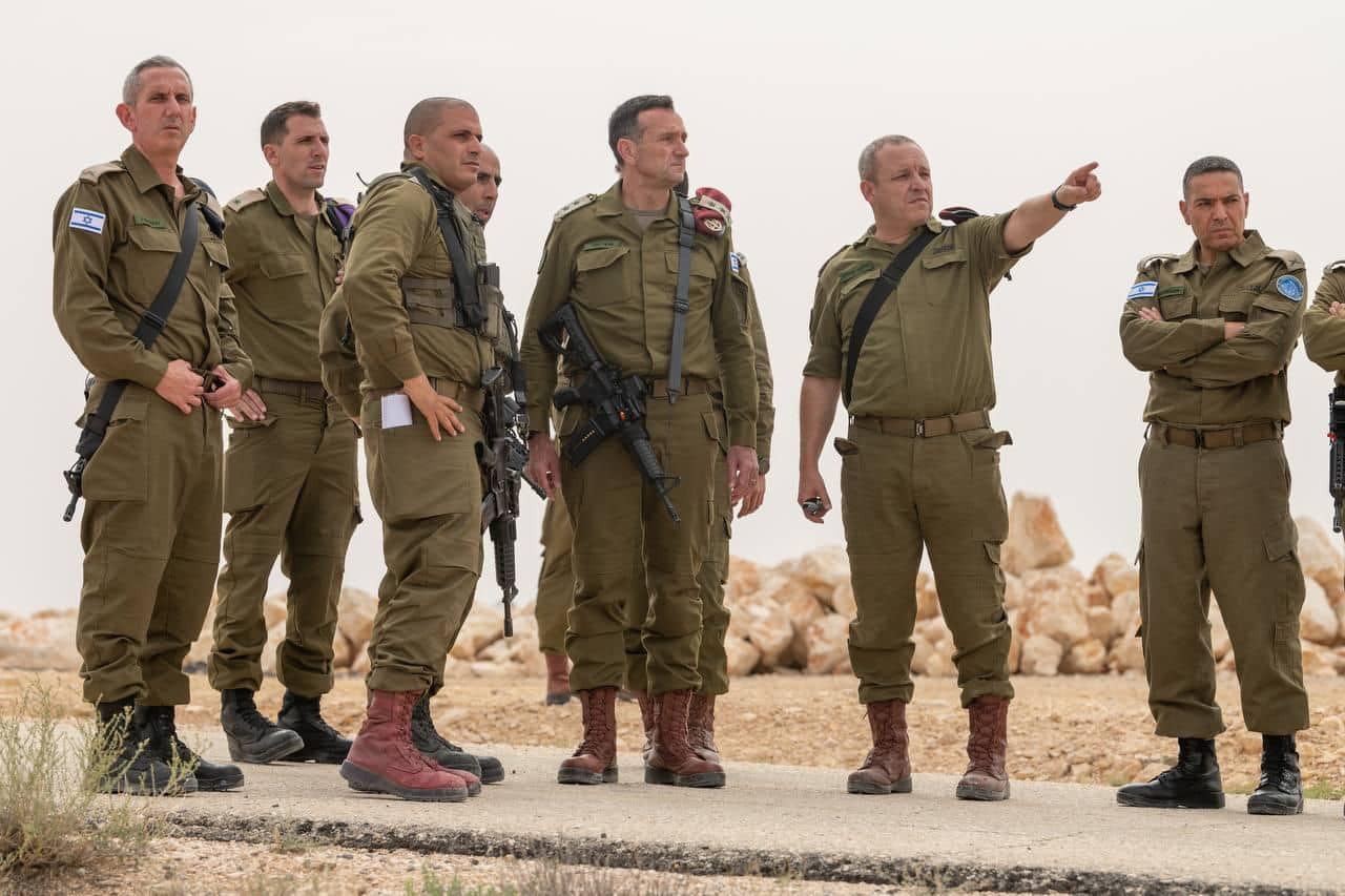 تعامل إسرائيل مع حادث استشهاد محمد صلاح