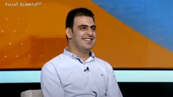 محمد عزمي في برنامج صباح البلد