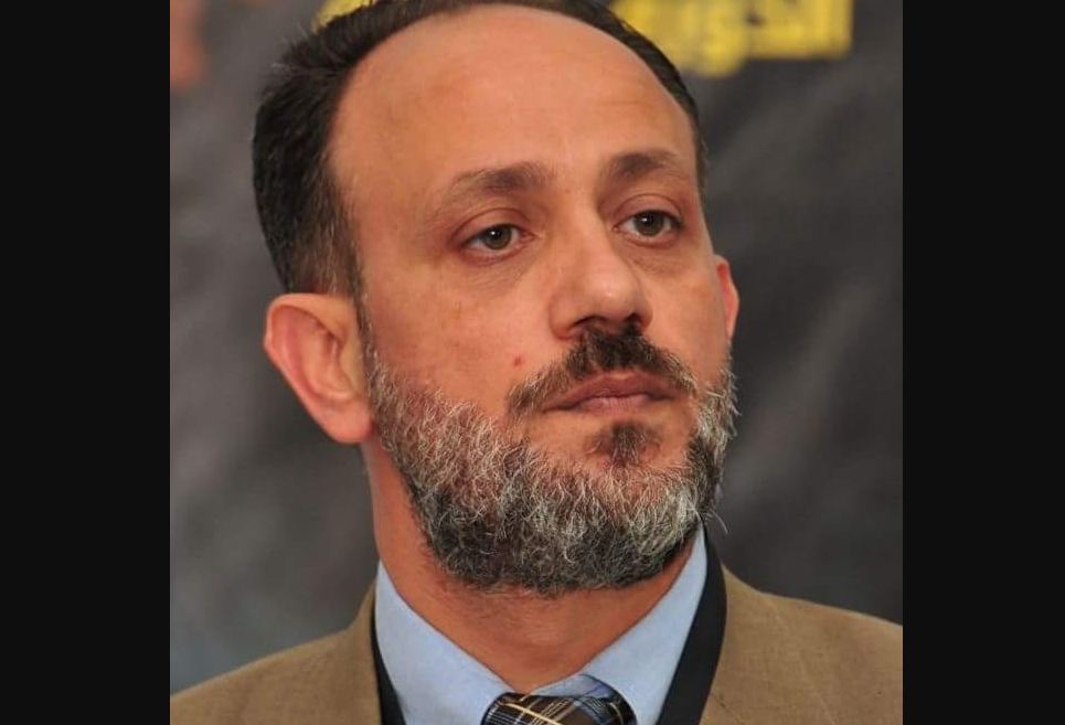 أسامة محمد علي